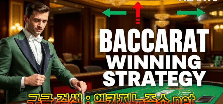 엠카지노 바카라 필승법 엠카지노 바카라 필승법